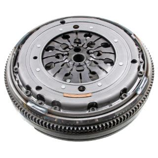 Blue Print | ADBP300203 | Clutch Kit with dual mass flywheel | bilstein ...