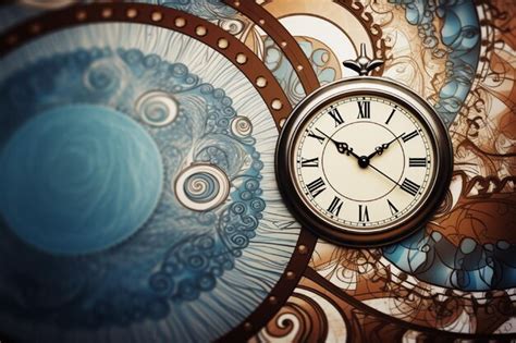 Time Background 的图像结果