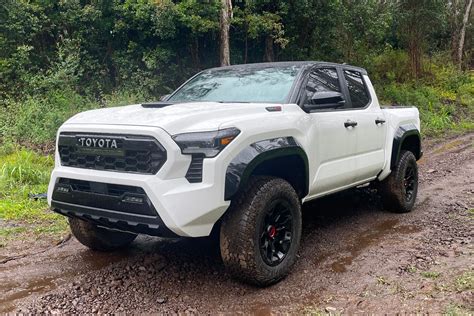 Toyota's $13,000 Hilux Champ Is A Jack Of Many Trades