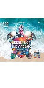 Nature Encyclopedia for Children Age 5–15 Years | Illustrated Kids ...