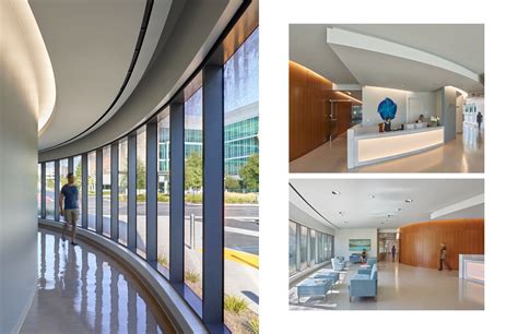 Idea 1520947: Kaiser Permanente, Kraemer Radiation Oncology Center by ...