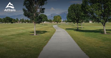 Best hikes and trails in West Jordan Soccer Complex | AllTrails