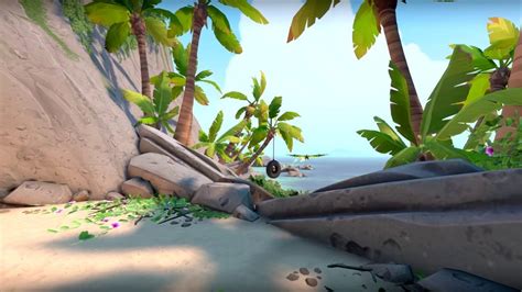 Valorant - Map Reveal: Arrive on Breeze Trailer