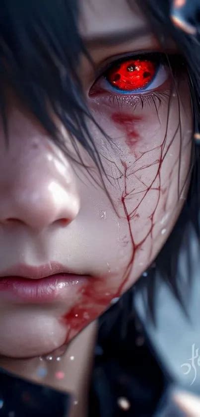 Mysterious Red-Eyed Creature 的图像结果