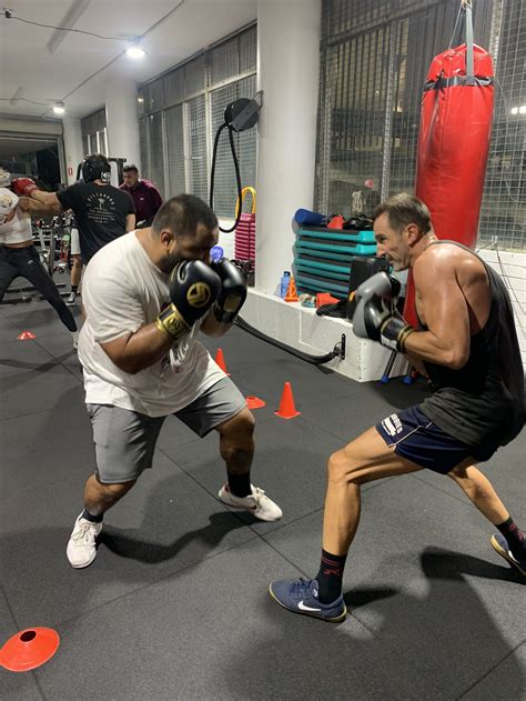 Boxing Classes 的图像结果