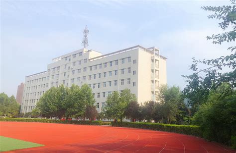 许昌学院