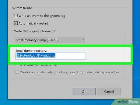 Image result for How to Read Win Dump Files