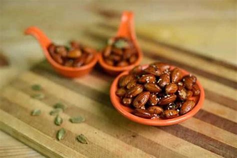 Go nuts this Diwali with these yummy twists | Femina.in