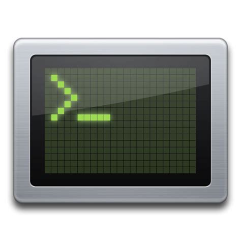 Image result for Linux Terminal Icon