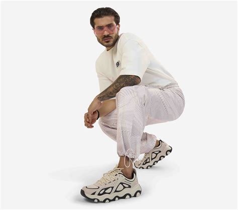 Buy Skechers MENS PRINTED CARGO PANTS | Mens