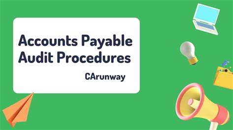 Image result for Payable Audit Program