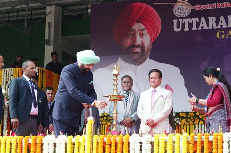 Govind Ballabh Pant University