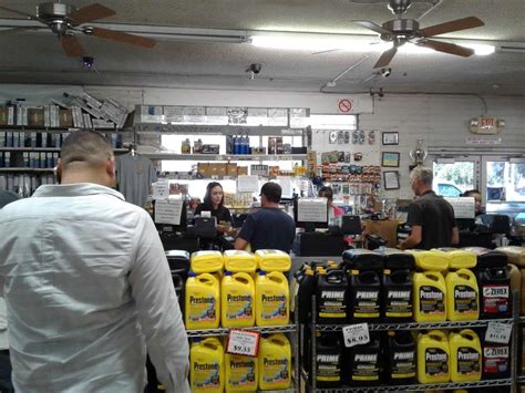 Penny Pincher Auto Parts - 2401 W Van Buren St, Phoenix, AZ 85009 ...