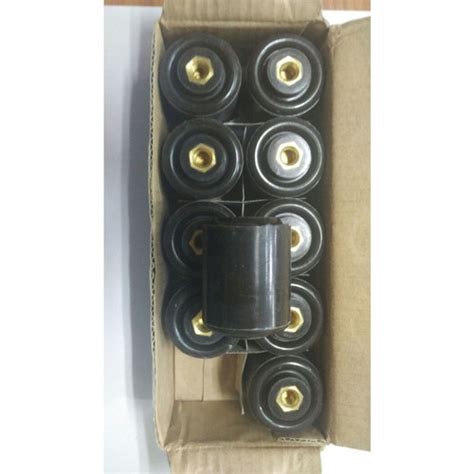 Jual Isolator busbar 30X40 / insulator / dudukan Bus Bar - Jakarta ...