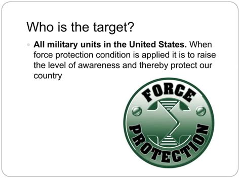 Image result for Force Protection Condition Levels