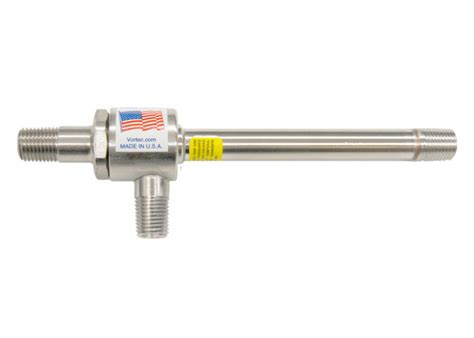 Image result for Vortex Tube