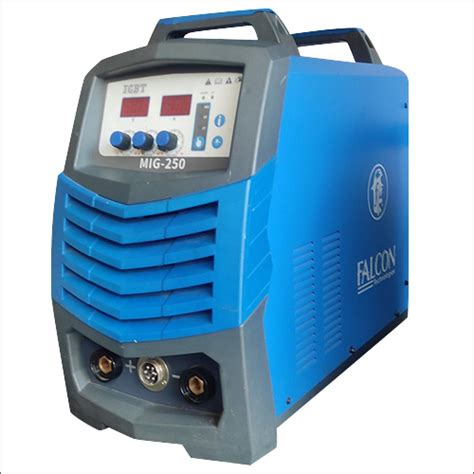 MIG Welding Machine Best Price, MIG Welding Machine Supplier in Pune
