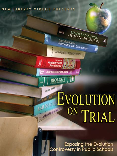 Image result for Evolution Problems Documentary