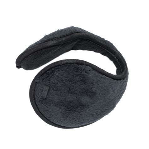 Buy Igloos Girls Butterpile Fleece Earband – Kids Winter Headband for ...