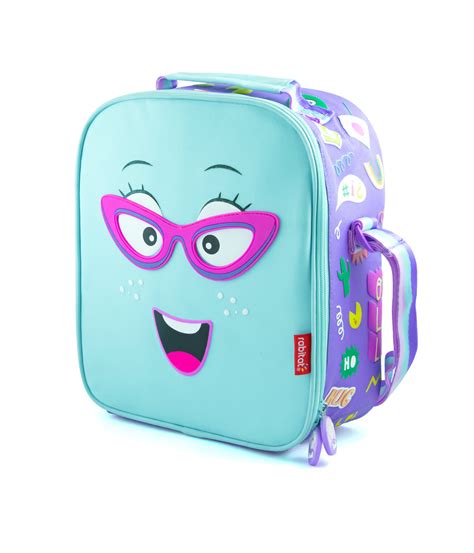 Insulated Outpack - Chatter Box | Rabitat – Krazy Caterpillar