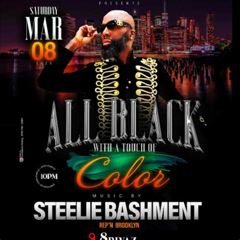 Listen to playlists featuring RICOVIBES ALL BLACK BIRTHDAY BASH MARCH ...