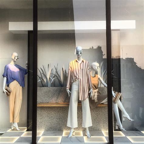 Image result for Visual Merchandising Window Display