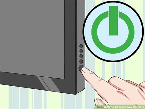 Image result for Connect Monitor to 2 Computers