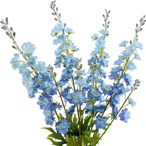 Light Blue Flowers Blue Flowering Shrubs: 17 Blue Flower Bushes For