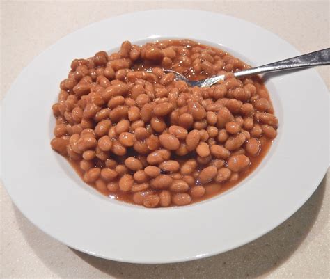 Baked Beans for Babies | Recipe - Mummy to Dex