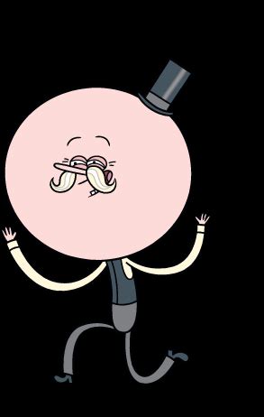 Pops | Regular Show Wiki | Fandom