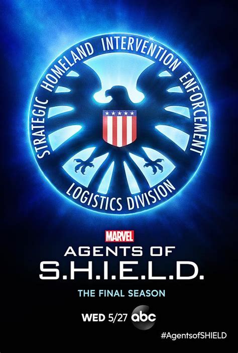 神盾局特工 第七季 Agents of S.H.I.E.L.D. Season 7|2020 – 霹雳美剧