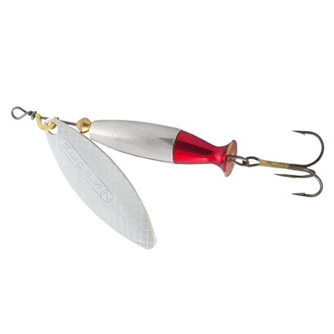 Mepps Aglia Long Heavy Spinners | 16-24 Gm