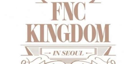 FNC家族演唱會，5月首爾熱力開唱 - SeoulSunday.com