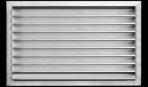 26 w X 20 h Aluminum Exterior Vent for India | Ubuy