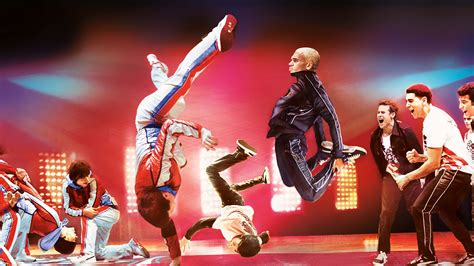 Battle Of The Year Chris Brown Dance