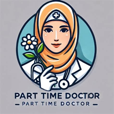 Image result for Part-Time Doctor
