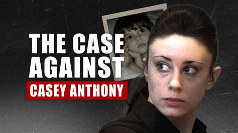 Watch The Case Against Casey Anthony | Fox Nation