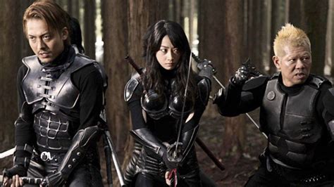 Image result for Alien vs Ninja 2010