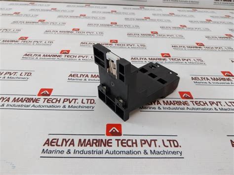Abb Db80 Independent Mounting Kit – Aeliya Marine Tech
