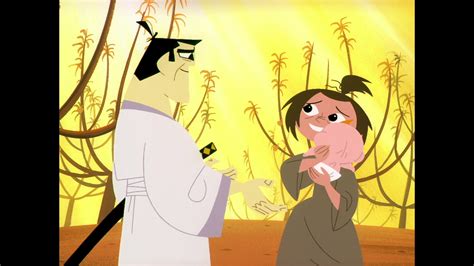 Samurai Jack Season 4 Image | Fancaps