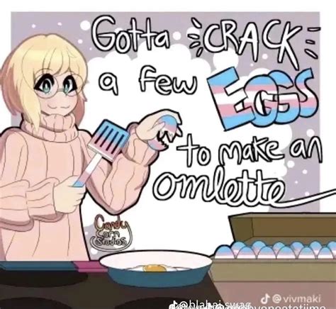 omelette du fromage : r/Eggy_memes