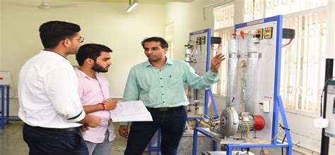 School of Technology | GSFC University, Vadodara