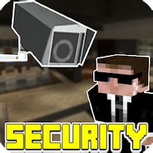 Security Camera Mod for Minecraft Pe 的图像结果