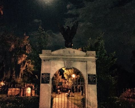 THE SAVANNAH GHOSTWALKER TOUR AND GHOST HUNT (2026) All You Need to ...