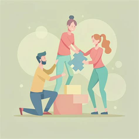 Teamwork Skills Examples 的图像结果