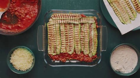 Lasagne z cukini? i passat?   przepis   ?owicz samo  