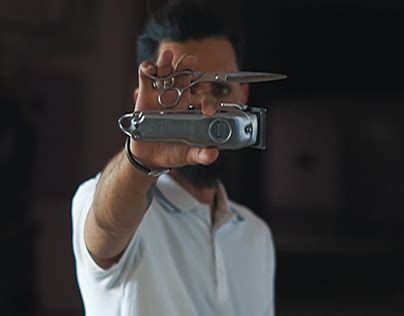 Image result for Feature Program Scary