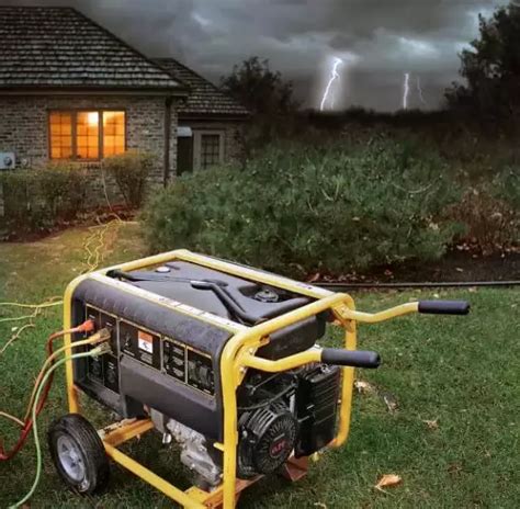 Why Generators Stop Making Power 的图像结果