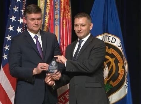 ACC members awarded Army Acquisition Excellence in Leadership Awards ...