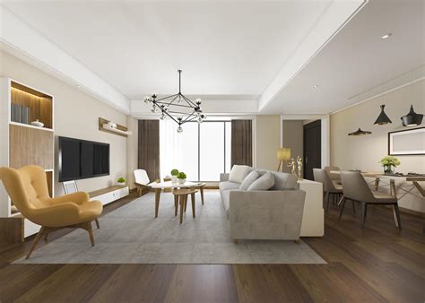 What Is Virtual Interior Design and How Does It Work - RenoTender